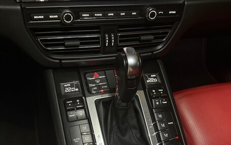 Porsche Macan I рестайлинг, 2019 год, 5 000 000 рублей, 7 фотография