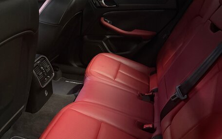 Porsche Macan I рестайлинг, 2019 год, 5 000 000 рублей, 9 фотография