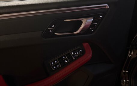Porsche Macan I рестайлинг, 2019 год, 5 000 000 рублей, 11 фотография