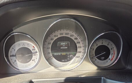 Mercedes-Benz GLK-Класс, 2012 год, 1 450 000 рублей, 8 фотография