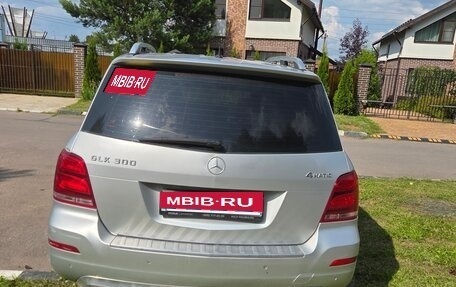 Mercedes-Benz GLK-Класс, 2012 год, 1 450 000 рублей, 7 фотография