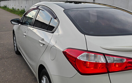 KIA Cerato III, 2014 год, 1 349 000 рублей, 5 фотография