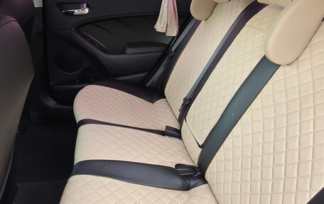 KIA Cerato III, 2014 год, 1 349 000 рублей, 8 фотография