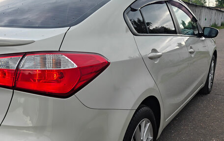 KIA Cerato III, 2014 год, 1 349 000 рублей, 6 фотография