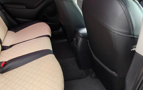 KIA Cerato III, 2014 год, 1 349 000 рублей, 11 фотография