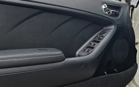 KIA Cerato III, 2014 год, 1 349 000 рублей, 12 фотография