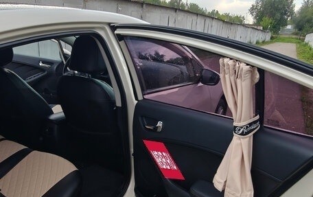 KIA Cerato III, 2014 год, 1 349 000 рублей, 10 фотография