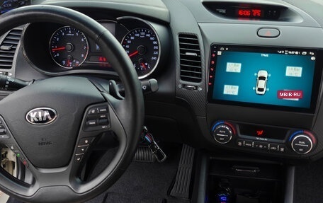 KIA Cerato III, 2014 год, 1 349 000 рублей, 13 фотография