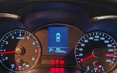 KIA Cerato III, 2014 год, 1 349 000 рублей, 16 фотография