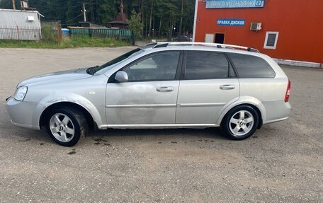 Chevrolet Lacetti, 2007 год, 320 000 рублей, 3 фотография
