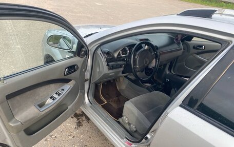 Chevrolet Lacetti, 2007 год, 320 000 рублей, 4 фотография