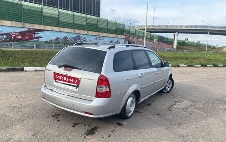 Chevrolet Lacetti, 2007 год, 320 000 рублей, 2 фотография