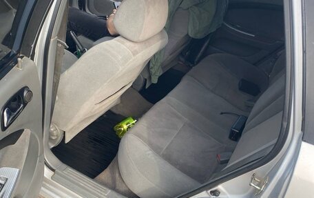 Chevrolet Lacetti, 2007 год, 320 000 рублей, 6 фотография