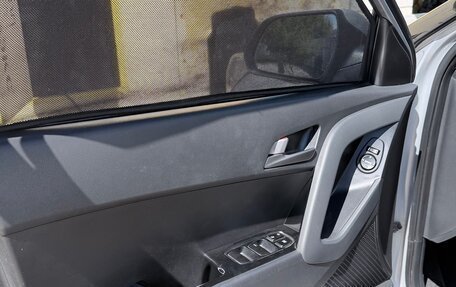 Hyundai Creta I рестайлинг, 2017 год, 1 500 000 рублей, 8 фотография