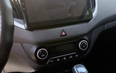 Hyundai Creta I рестайлинг, 2017 год, 1 500 000 рублей, 5 фотография