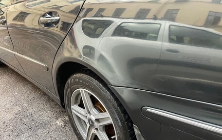 Mercedes-Benz E-Класс, 2003 год, 435 000 рублей, 15 фотография