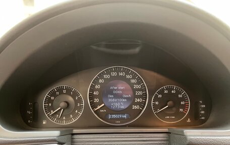 Mercedes-Benz E-Класс, 2003 год, 435 000 рублей, 10 фотография