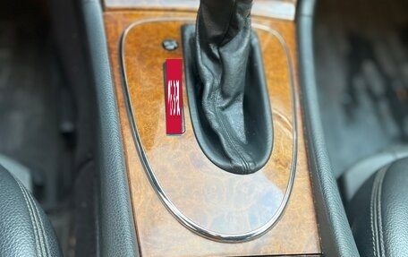 Mercedes-Benz E-Класс, 2003 год, 435 000 рублей, 13 фотография
