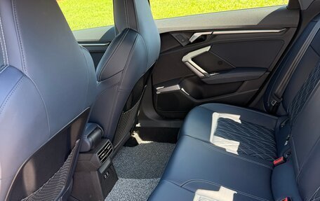 Audi A3, 2025 год, 3 300 000 рублей, 8 фотография