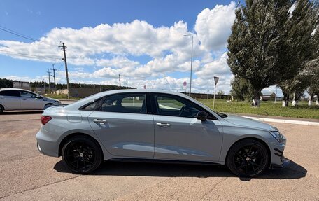 Audi A3, 2025 год, 3 300 000 рублей, 4 фотография
