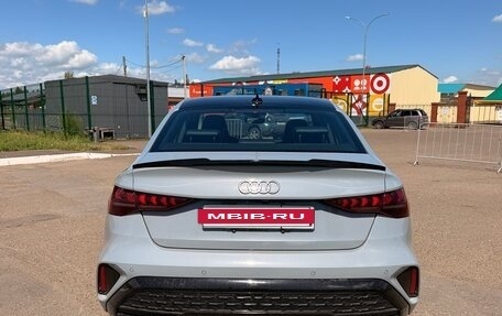 Audi A3, 2025 год, 3 300 000 рублей, 6 фотография