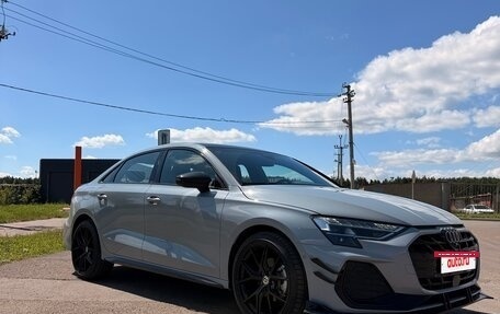 Audi A3, 2025 год, 3 300 000 рублей, 3 фотография