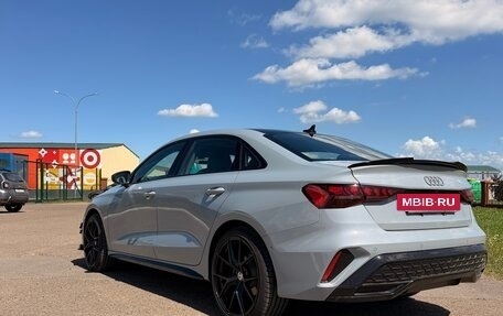Audi A3, 2025 год, 3 300 000 рублей, 7 фотография