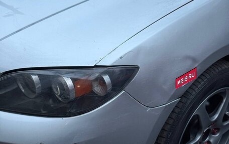 Mazda 3, 2007 год, 370 000 рублей, 5 фотография