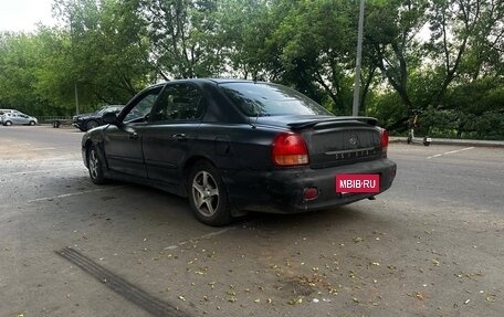 Hyundai Sonata IV рестайлинг, 2000 год, 80 000 рублей, 5 фотография