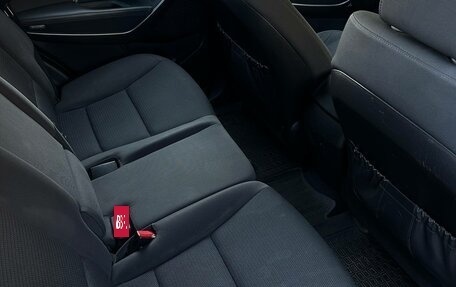 Hyundai Santa Fe III рестайлинг, 2013 год, 1 700 000 рублей, 7 фотография