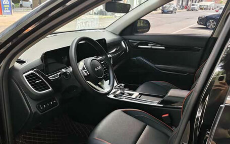 KIA Seltos I, 2023 год, 1 689 000 рублей, 5 фотография
