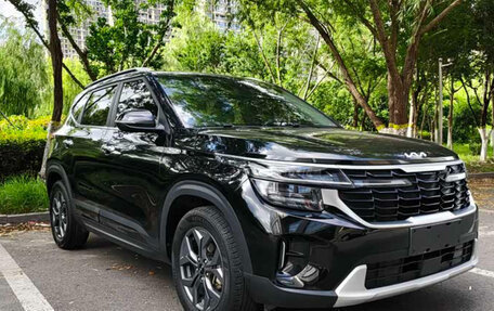 KIA Seltos I, 2023 год, 1 689 000 рублей, 3 фотография