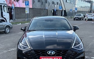 Hyundai Sonata VIII, 2020 год, 2 100 000 рублей, 1 фотография