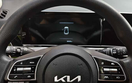 KIA Seltos I, 2023 год, 1 689 000 рублей, 6 фотография