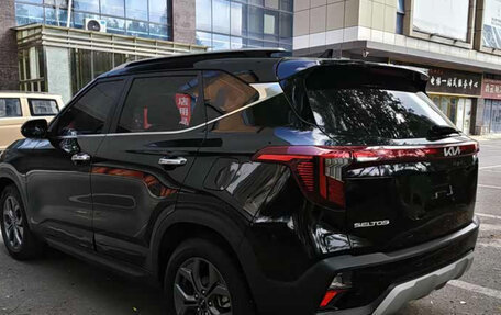 KIA Seltos I, 2023 год, 1 689 000 рублей, 9 фотография