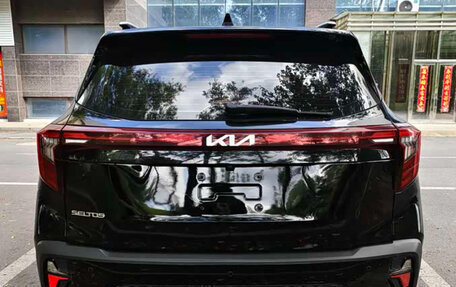 KIA Seltos I, 2023 год, 1 689 000 рублей, 10 фотография