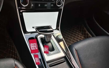 KIA Seltos I, 2023 год, 1 689 000 рублей, 7 фотография