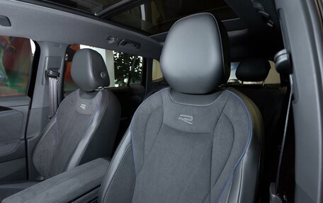 Volkswagen Tiguan, 2026 год, 4 990 000 рублей, 25 фотография