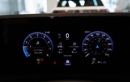 Volkswagen Tiguan, 2026 год, 4 990 000 рублей, 40 фотография