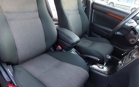 Toyota Avensis III рестайлинг, 2008 год, 800 000 рублей, 13 фотография
