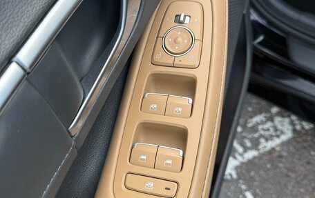 Hyundai Sonata VIII, 2020 год, 2 100 000 рублей, 8 фотография
