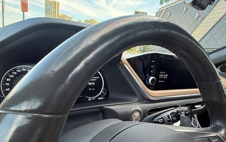 Hyundai Sonata VIII, 2020 год, 2 100 000 рублей, 12 фотография
