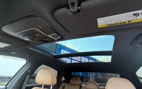Hyundai Sonata VIII, 2020 год, 2 100 000 рублей, 18 фотография