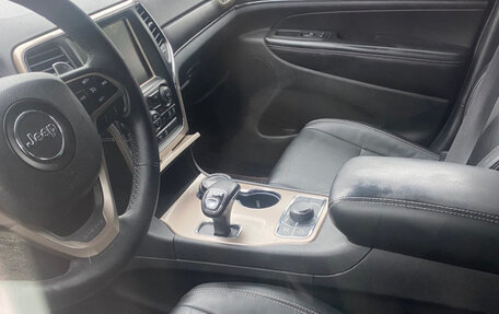 Jeep Grand Cherokee, 2013 год, 1 700 000 рублей, 5 фотография