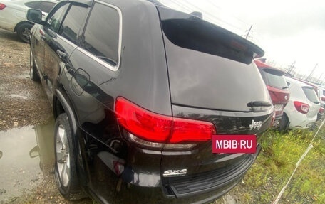 Jeep Grand Cherokee, 2013 год, 1 700 000 рублей, 6 фотография