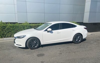 Mazda 6, 2021 год, 3 100 000 рублей, 1 фотография