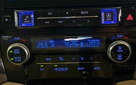 Toyota Alphard III, 2018 год, 3 500 000 рублей, 14 фотография