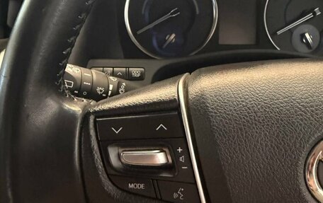 Toyota Alphard III, 2018 год, 3 500 000 рублей, 18 фотография