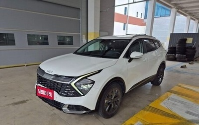 KIA Sportage IV рестайлинг, 2024 год, 2 699 099 рублей, 1 фотография