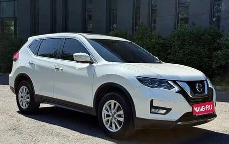 Nissan X-Trail, 2022 год, 2 000 666 рублей, 1 фотография